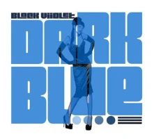 CD DARK BLUE