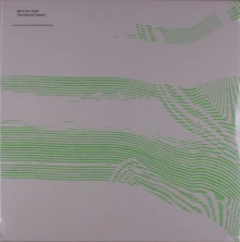 Vinyl ETERNAL PRESENT