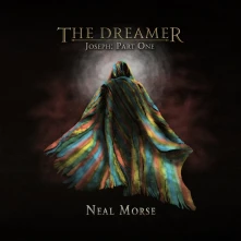 CD MORSE, NEAL - DREAMER ' JOSEPH PART ONE