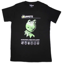 The Muppets Never Trust A Frog… thumbnail