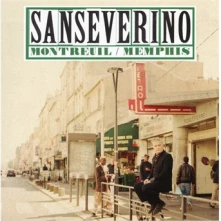 Stéphane Sanseverino, CD Montreuil / Memphis