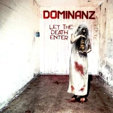 CD LET THE DEATH ENTER
