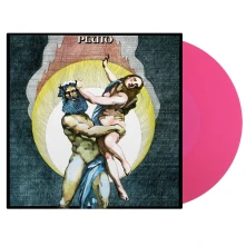 Vinyl Pluto