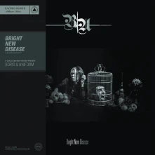 Vinyl BRIGHT NEW DISEASE