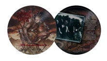 Vinyl BLOODTHIRST