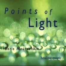 CD POINTS OF LIGHT