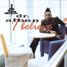 Dr. Alban, CD I Believe