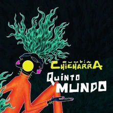 CD QUINTO MUNDO