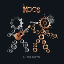 CD HIT THE HIGHWAY