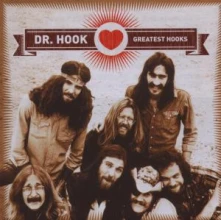 Dr. Hook, CD GREATEST HOOKS