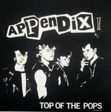 Vinyl APPENDIX - TOP OF THE POPS