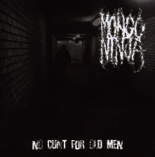 CD NO CUNT FOR OLD MEN