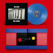 Vinyl MOST NORMAL