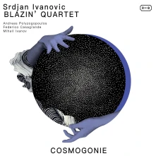 CD COSMOGONIE
