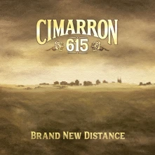 CD BRAND NEW DISTANCE