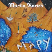 Martin Harich, Vinyl MAPY