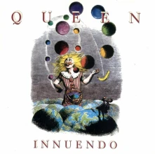 CD Innuendo