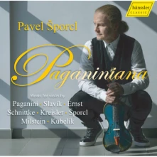 CD PAGANINIANA