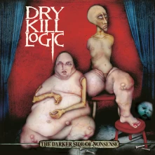 Vinyl The Darker Side Of Nonsense