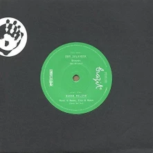 Vinyl BARUMBA