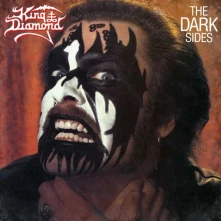 CD DARK SIDES