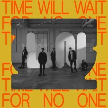 Local Natives, Vinyl TIME WILL WAIT