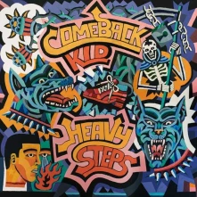 CD HEAVY STEPS