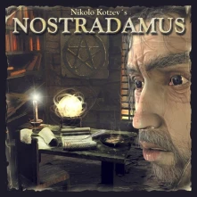 CD THE ROCK OPERA