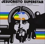 Camilo Sesto, Vinyl JESUCRISTO SUPERSTAR