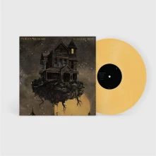 Vinyl Public Memory - Elegiac Beat (Custard Yellow)