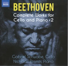 CD BEETHOVEN: COMPLETE WO...