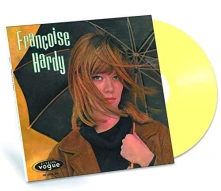 Vinyl Tous Les Garçons Et Les Filles