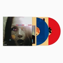 Vinyl MUNKI