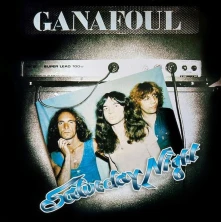 CD SATURDAY NIGHT + ROUTE 77