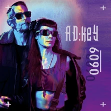 CD AD:KEY - 0609