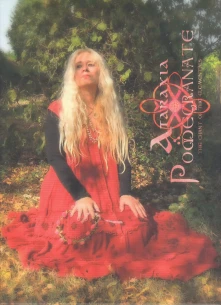 CD POMEGRANATE -THE CHANT...