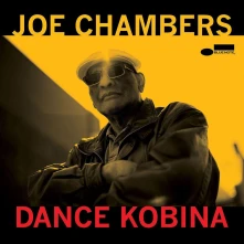 CD CHAMBERS, JOE - DANCE KOBINA