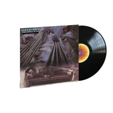 Steely Dan, Vinyl ROYAL SCAM