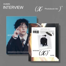 Xiumin, CD Interview X