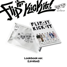 CD Flip It, Kick It