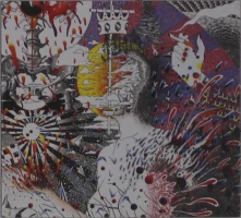 CD WILTZIE, ADAM - ELEVEN FUGUES FOR SODIUM PENTATHOL