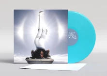 Vinyl STARR OF THE QUEEN OF ...