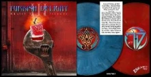 Khalil Turk & Friends, Vinyl TURKISH DELIGHT III