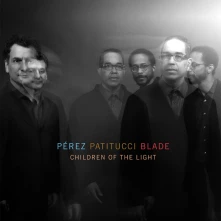 CD CHILDREN OF THE LIGHT