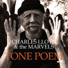 Lloyd Charles, CD TONE POEM