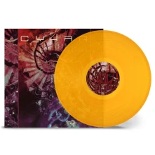 Cyhra, Vinyl VERTIGO TRIGGER