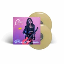 Vinyl POWERZONE