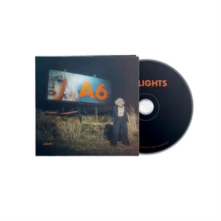 Lights, CD A6