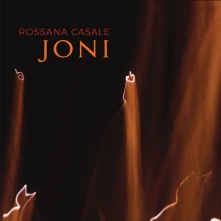 CD CASALE, ROSSANA - JONI