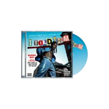 Burna Boy, CD I Told Them...